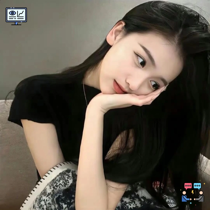 沈洁女士